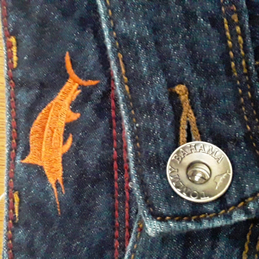 Jean's - Picture 3 of 16